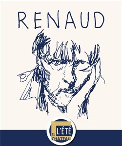 Affiche de Renaud
