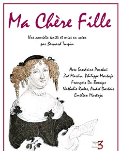 Affiche de Ma Chère Fille