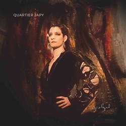 Affiche de Virginie Peyral