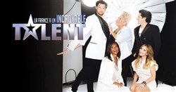 Affiche de La France a un Incroyable Talent : les auditions