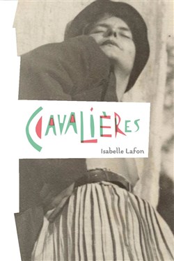 Affiche de Cavalières