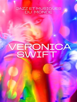 Affiche de Veronica Swift