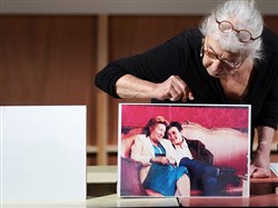 Affiche de Pieuvre 1, 2 et 3