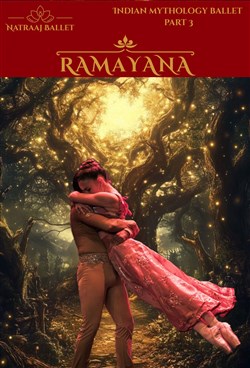 Affiche de Ramayana