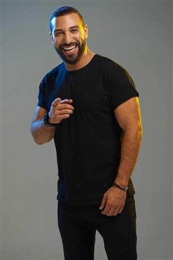 Affiche de Nidhal Saadi | Nouveau spectacle
