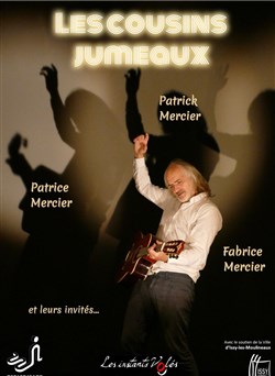 Affiche de Les cousins Jumeaux