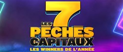 Affiche de Les 7 Péchés Capitaux