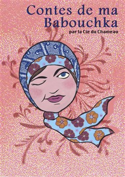 Affiche de Contes de ma Babouchka
