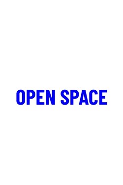 Affiche de Open space