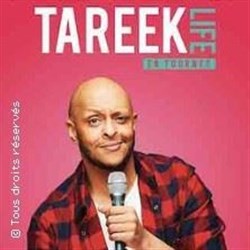 Affiche de Tareek dans Life