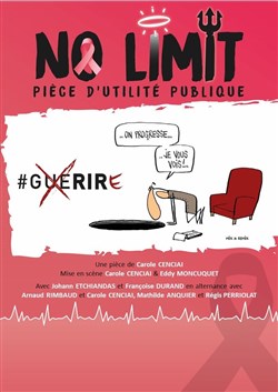 Affiche de No Limit