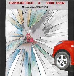 Affiche de En fourrière