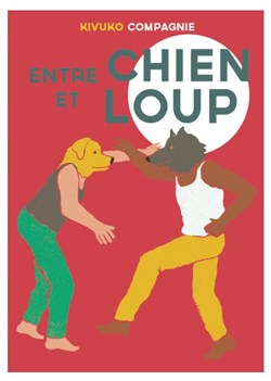 Affiche de Entre Chien et Loup