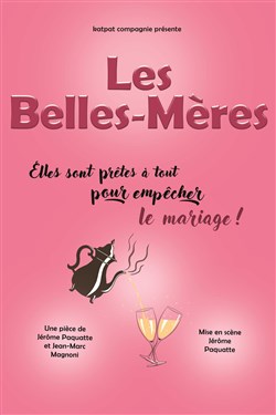 Affiche de Les Belles-Mères