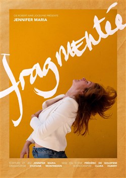 Affiche de Fragmentée