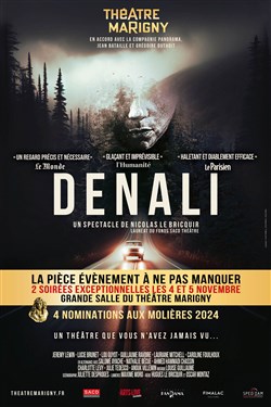 Affiche de Denali