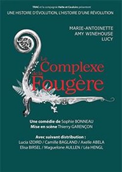 Affiche de Le complexe de la fougère