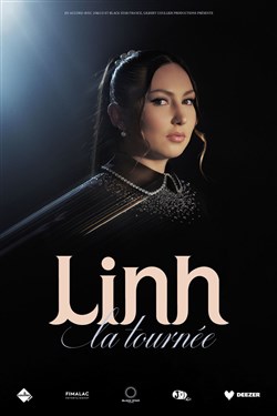 Affiche de Linh