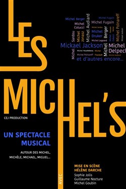 Affiche de Les Michel's