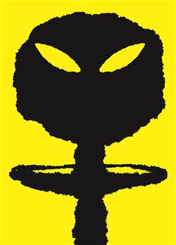 Affiche de Le grognement de la voie lactée