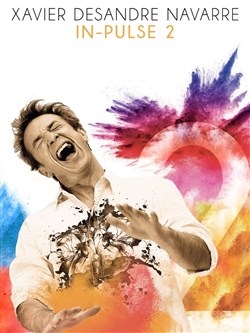 Affiche de Xavier Desandre Navarre