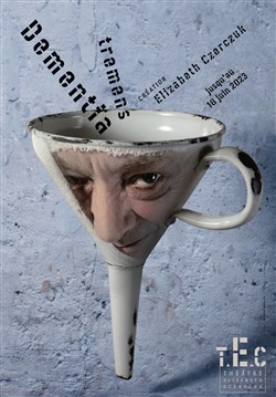 Affiche de Dementia tremens