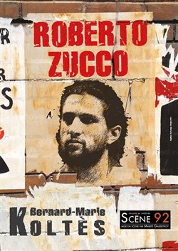 Affiche de Roberto Zucco