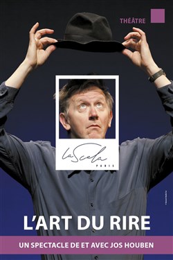 Affiche de L'art du rire