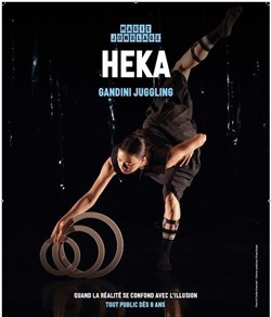 Affiche de Heka