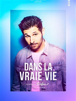 Affiche de Didou dans La vraie vie