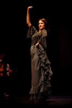 Affiche de Flamenco, flamenco !