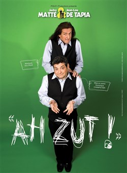 Affiche de Ah zut !