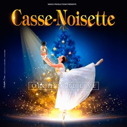 Affiche de Casse noisette