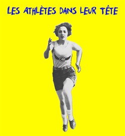 Affiche de Les Athlètes dans leur Tête