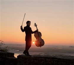 Affiche de Gautier Capuçon : Sensations