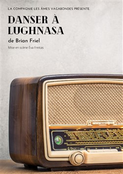 Affiche de Danser à Lughnasa