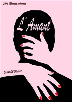 Affiche de L'amant