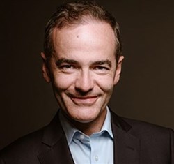 Affiche de Conférence: Franck Ferrand Le Cardinal Richelieu