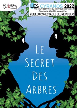 Affiche de Le secret des arbres