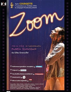Affiche de Zoom