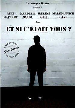 Affiche de Et si c'était vous ?