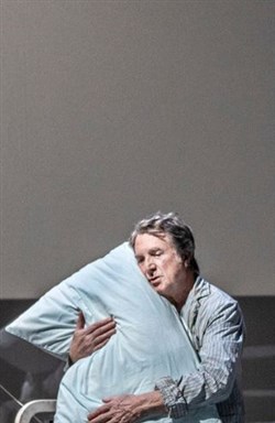 Affiche de Encore une journée divine | Avec François Cluzet