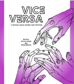 Affiche de Vice Versa