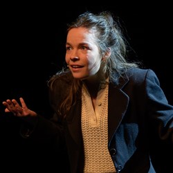 Affiche de Cavalières