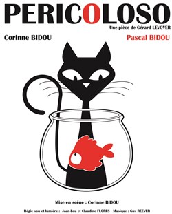 Affiche de Pericoloso