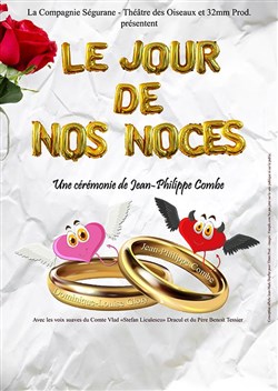 Affiche de Le jour de nos noces