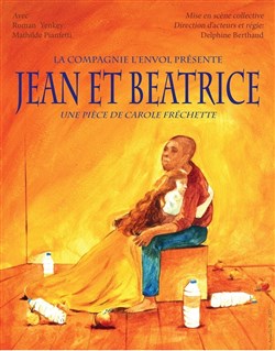 Affiche de Jean et Béatrice