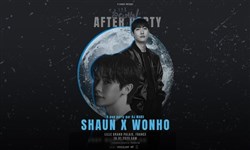 Affiche de Shaun & Wonho | Festival 123 Seollal