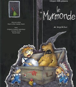 Affiche de Le Murmonde
