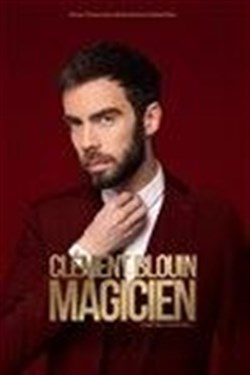 Affiche de Clément Blouin